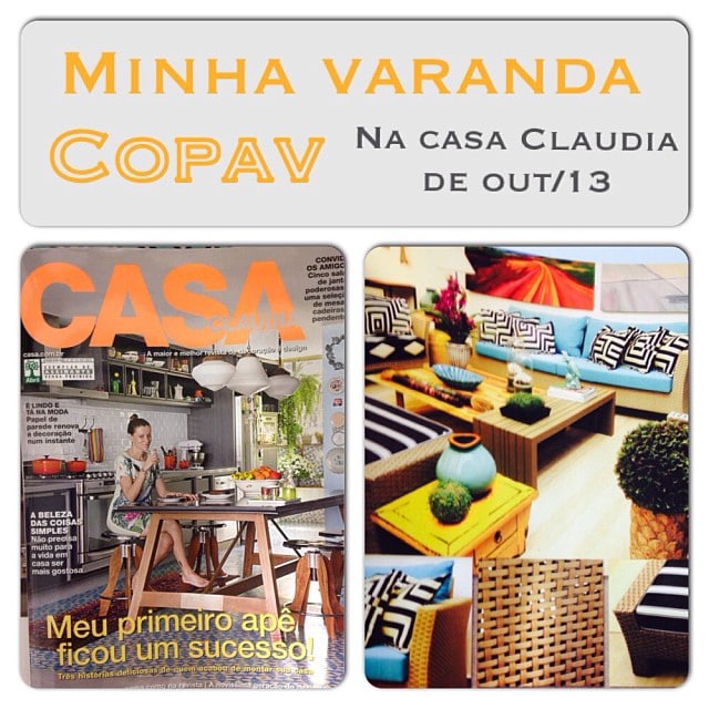 Projeto na mídia